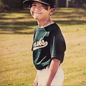 Meet your Posher, Naomi